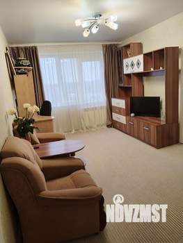 3-к квартира, вторичка, 56м2, 9/9 этаж