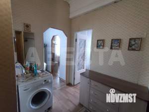 2-к квартира, вторичка, 41м2, 2/5 этаж