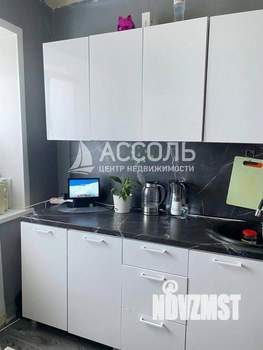 2-к квартира, вторичка, 43м2, 5/5 этаж