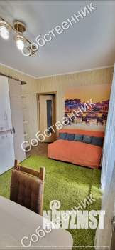 2-к квартира, вторичка, 52м2, 4/9 этаж