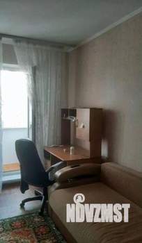 1-к квартира, вторичка, 46м2, 3/9 этаж