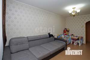 2-к квартира, вторичка, 49м2, 5/5 этаж