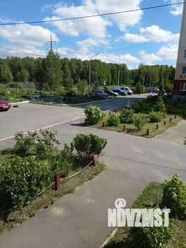 3-к квартира, вторичка, 70м2, 1/10 этаж