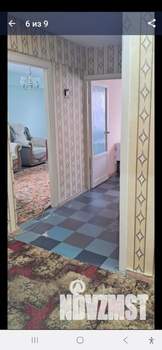 2-к квартира, вторичка, 53м2, 4/5 этаж