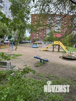 3-к квартира, вторичка, 62м2, 2/9 этаж