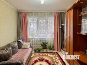 1-к квартира, вторичка, 30м2, 1/9 этаж