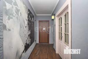3-к квартира, вторичка, 63м2, 4/9 этаж