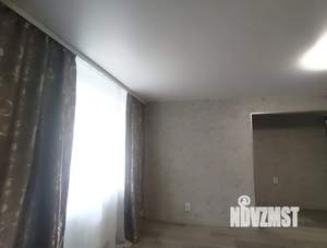 2-к квартира, вторичка, 42м2, 1/5 этаж