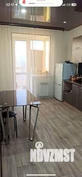 1-к квартира, вторичка, 41м2, 8/14 этаж