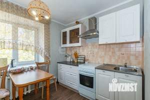 1-к квартира, вторичка, 33м2, 2/5 этаж
