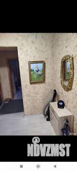 4-к квартира, вторичка, 89м2, 2/5 этаж