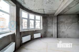 3-к квартира, сданный дом, 107м2, 3/7 этаж