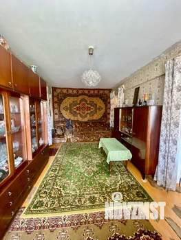3-к квартира, вторичка, 55м2, 3/5 этаж