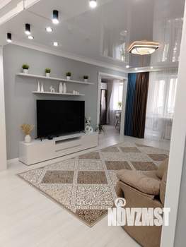 3-к квартира, вторичка, 91м2, 7/16 этаж