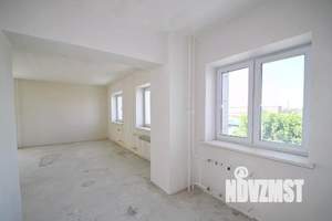 2-к квартира, вторичка, 68м2, 3/6 этаж