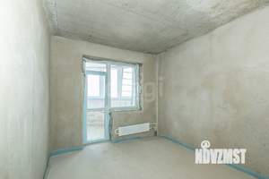 1-к квартира, вторичка, 45м2, 14/16 этаж