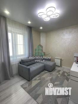 3-к квартира, вторичка, 68м2, 6/15 этаж