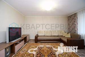 1-к квартира, вторичка, 47м2, 1/5 этаж
