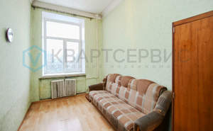 4-к квартира, вторичка, 77м2, 1/5 этаж