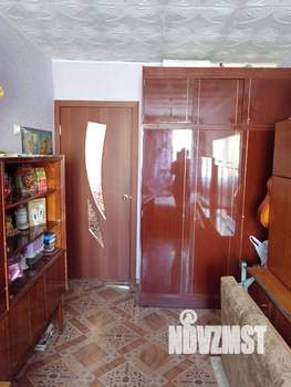 2-к квартира, вторичка, 45м2, 3/5 этаж
