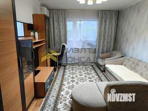 2-к квартира, вторичка, 50м2, 2/10 этаж