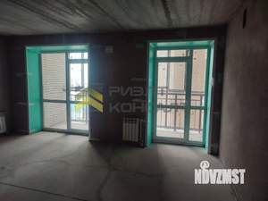 2-к квартира, вторичка, 58м2, 9/13 этаж