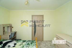 2-к квартира, вторичка, 50м2, 2/5 этаж