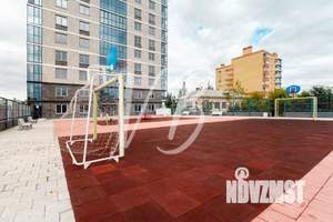 2-к квартира, вторичка, 62м2, 9/18 этаж