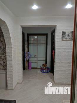 3-к квартира, вторичка, 68м2, 3/9 этаж