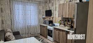 1-к квартира, вторичка, 34м2, 2/10 этаж