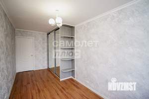 3-к квартира, вторичка, 59м2, 5/5 этаж