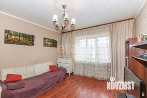 1-к квартира, вторичка, 38м2, 5/9 этаж