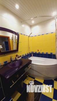 3-к квартира, вторичка, 82м2, 9/10 этаж