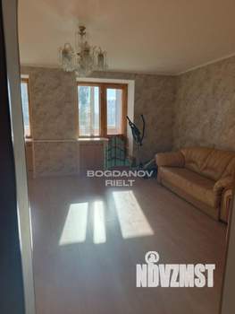 3-к квартира, вторичка, 81м2, 5/5 этаж