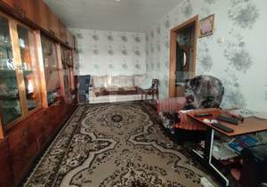 2-к квартира, вторичка, 44м2, 7/9 этаж