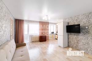2-к квартира, вторичка, 56м2, 3/5 этаж