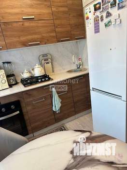 4-к квартира, вторичка, 62м2, 2/5 этаж