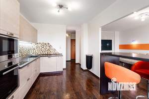 1-к квартира, вторичка, 50м2, 14/16 этаж