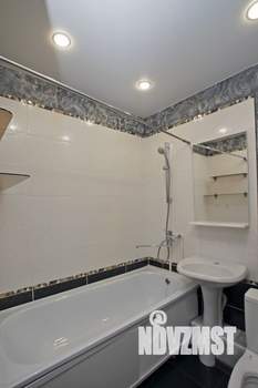 1-к квартира, вторичка, 40м2, 2/9 этаж