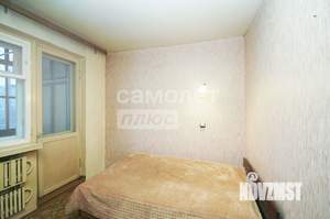 3-к квартира, вторичка, 70м2, 5/5 этаж