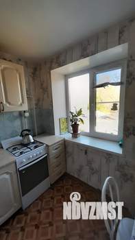 2-к квартира, вторичка, 40м2, 3/3 этаж