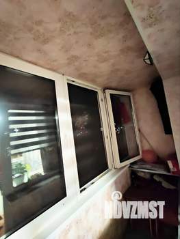 2-к квартира, вторичка, 44м2, 5/5 этаж