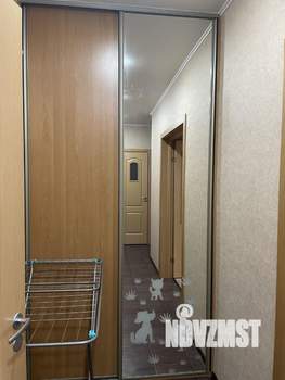 1-к квартира, вторичка, 37м2, 6/9 этаж