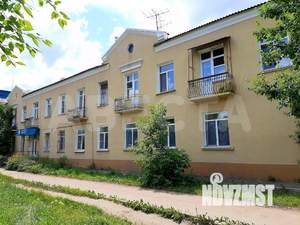 3-к квартира, вторичка, 62м2, 1/2 этаж