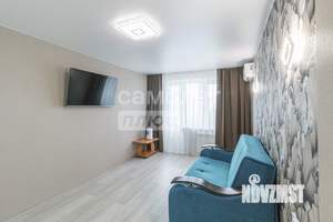 1-к квартира, вторичка, 30м2, 7/9 этаж