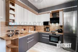 1-к квартира, вторичка, 42м2, 2/10 этаж