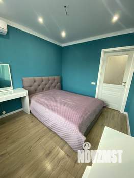 2-к квартира, вторичка, 43м2, 9/10 этаж