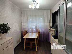 4-к квартира, вторичка, 59м2, 1/5 этаж