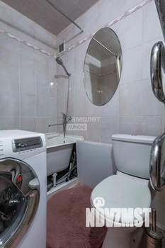 2-к квартира, вторичка, 45м2, 3/3 этаж