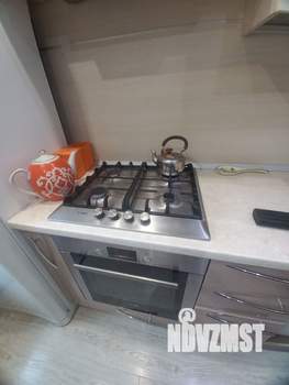 2-к квартира, вторичка, 46м2, 2/5 этаж
